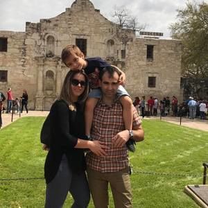 Meet your Posher, Ida